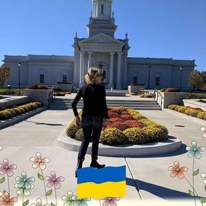 Meet your Posher, Jo-ann